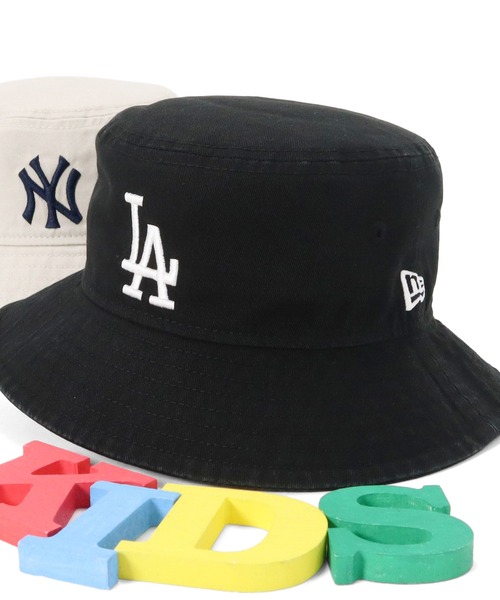 NEW ERA（ニューエラ） 帽子 ハット 紫外線カット ニューエラキッズ