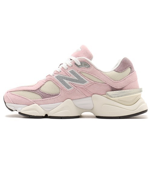 New Balance スニーカー U9060LBC / ニューバランス レディース