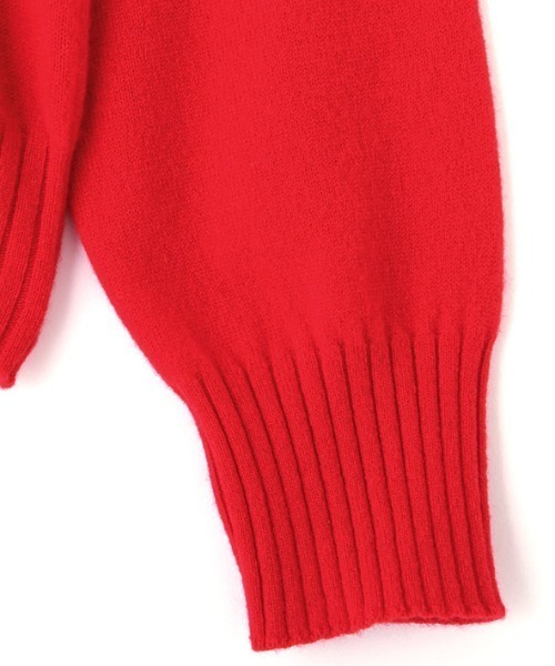 ETRE TOKYO（エトレトウキョウ） ニット セーター Vネックカシミヤ