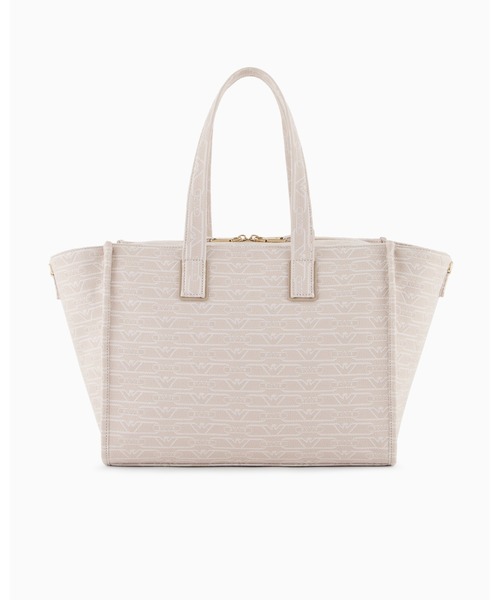EMPORIO ARMANI トートバッグ 「エンポリオ アルマーニ