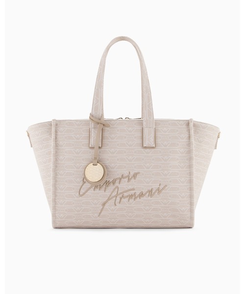 エンポリオアルマーニ トートハンドバッグ EMPORIO ARMANI トートバッグ 「エンポリオ アルマーニ」トート