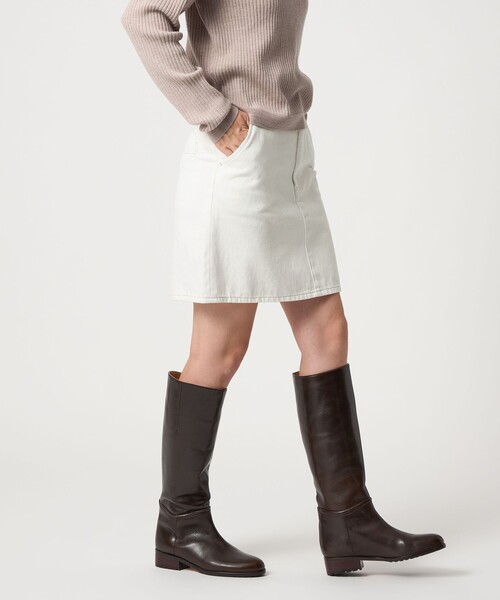 STEVEN ALAN（スティーブンアラン） スカート 「Steven Alan」13OZ