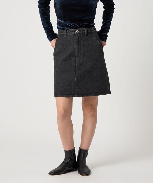 STEVEN ALAN（スティーブンアラン） スカート 「Steven Alan」13OZ