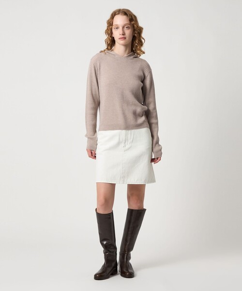 STEVEN ALAN（スティーブンアラン） スカート 「Steven Alan