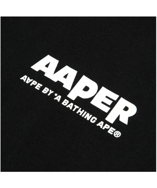 AAPE BY A BATHING APE tシャツ AAPER ”UNIVERSE” TEE メンズ