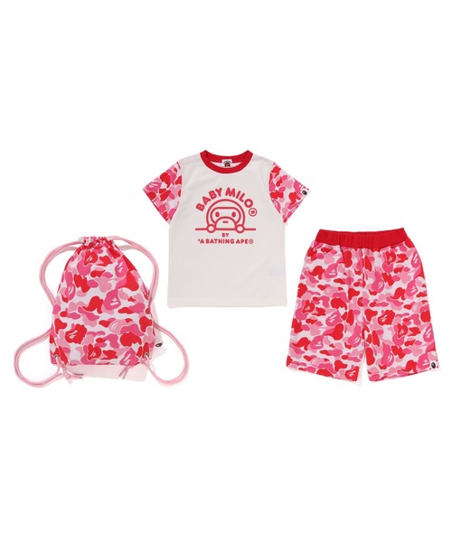 apeショーツ　baby milo apeショーツ baby milo