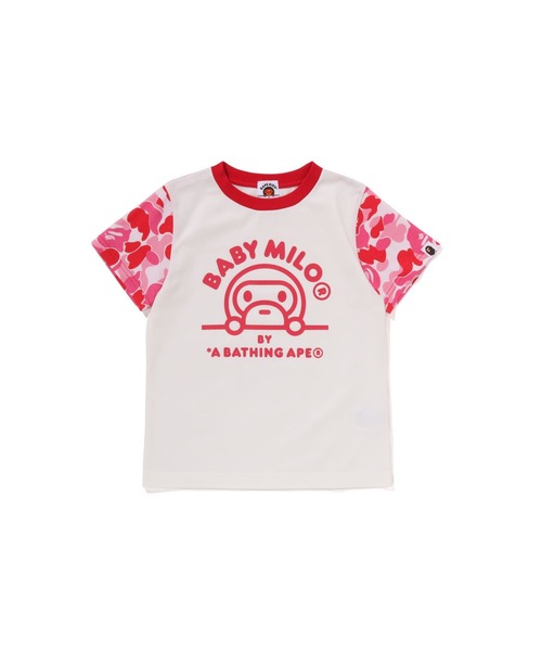 A BATHING APE BABY MILOロンパース・パンツ・スタイセット A BATHING APE BABY MILOロンパース・パンツ・スタイセット