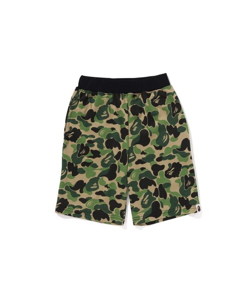 A BATHING APE（アベイシングエイプ） 出産祝い ABC CAMO BABY MILO
