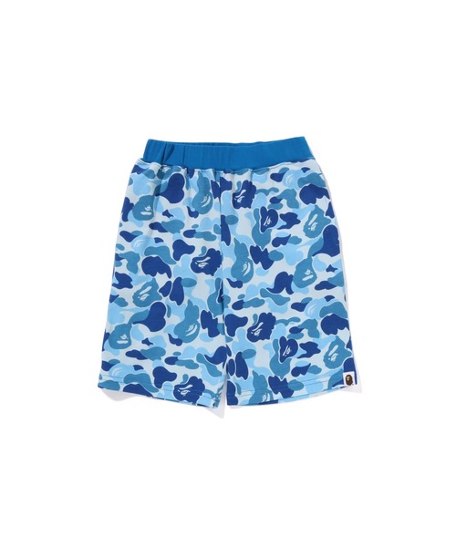 A BATHING APE（アベイシングエイプ） 出産祝い ABC CAMO BABY MILO