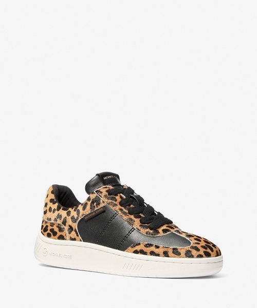 MICHAEL KORS スニーカー KAI レースアップ レディース