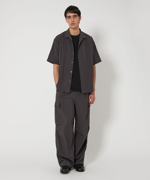 monkey time BEAUTY＆YOUTH UNITED ARROWS シャツ RENU TRO