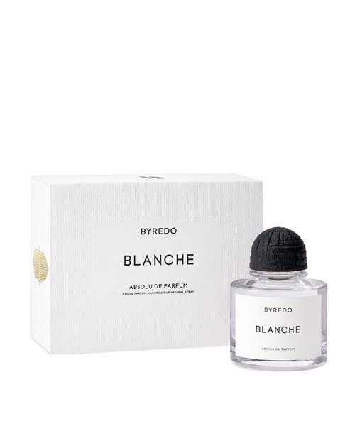 BYREDO（バイレード） 香水 ブランシュ アブソリュ ドゥ パルファン