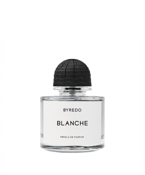 BYREDO（バイレード） 香水 ブランシュ アブソリュ ドゥ パルファン