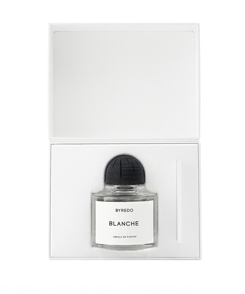 BYREDO（バイレード） 香水 ブランシュ アブソリュ ドゥ パルファン