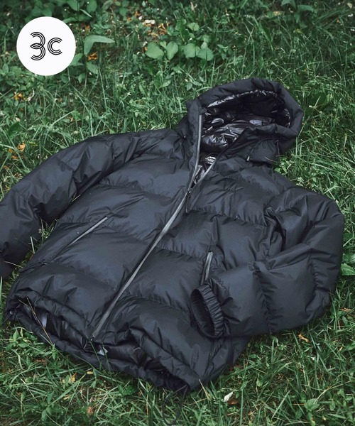 URBAN RESEARCH DOORS（アーバンリサーチドアーズ） ダウンジャケット