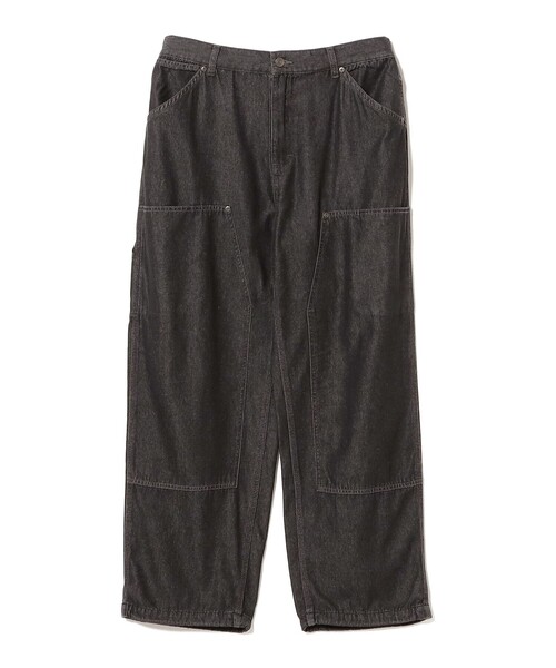 null. デニム　M NULL TOKYO/ヌルトウキョウ 5P DENIM/5ポケットデニムパンツの