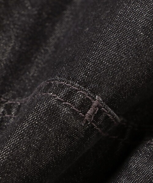 NULL（ファッション） ジーンズ NULL TOKYO / W-KNEE LONG