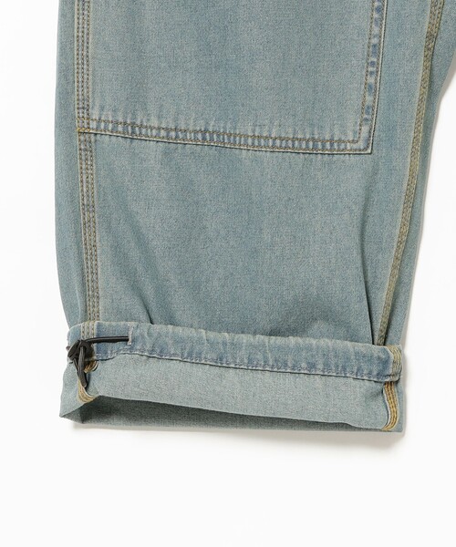 null. デニム　M NULL TOKYO/ヌルトウキョウ 5P DENIM/5ポケットデニムパンツの