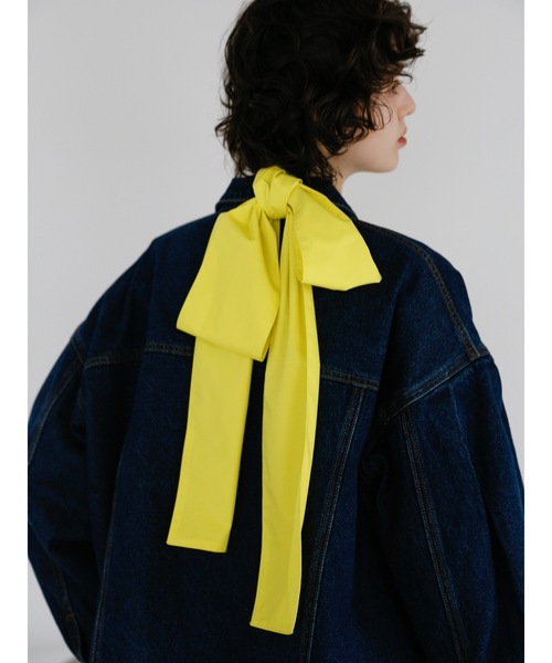 Katrin TOKYO デニムジャケット gジャン oversize denim jacket