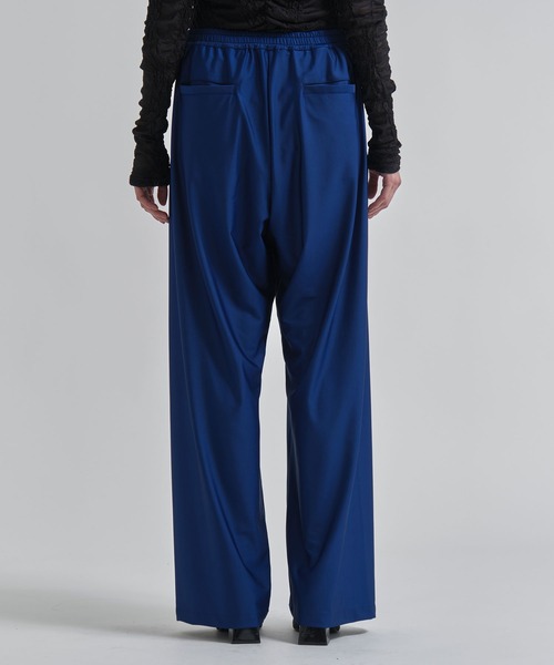 INSCRIRE パンツ 「INSCRIRE/アンスクリア」Track Pants
