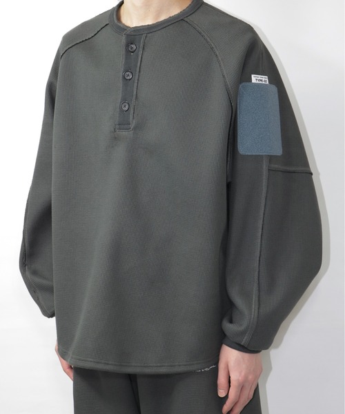 elephant TRIBAL fabrics（エレファントトライバルファブリックス） t