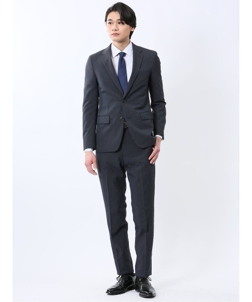 TETE HOMME（テット オム） 喪服 セレモニースーツ セットアップ