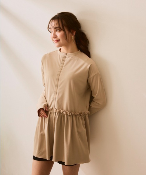 ラッシュガード レディース : ZOZOTOWN Yahoo!店 - 通販 - Yahoo