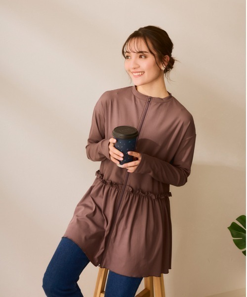 ラッシュガード レディース : ZOZOTOWN Yahoo!店 - 通販 - Yahoo