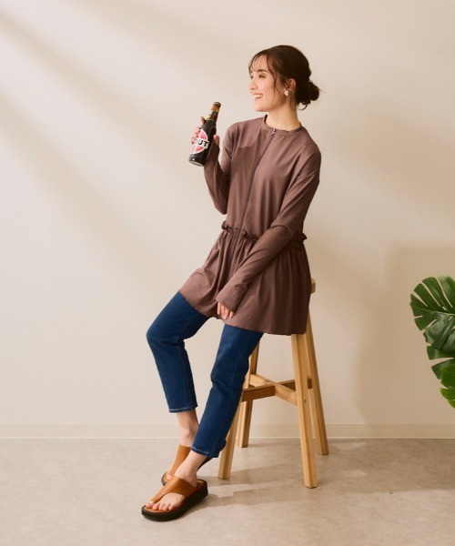 ラッシュガード レディース : ZOZOTOWN Yahoo!店 - 通販 - Yahoo