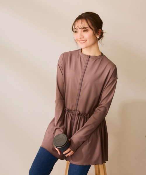 みー☆⭐️SALE⭐️ラッシュブースト ロダン ラッシュガード レディース : ZOZOTOWN Yahoo!店 - 通販 - Yahoo
