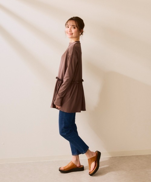 8／2までの出品【新品未使用】yori ラッシュガード ラッシュガード レディース : ZOZOTOWN Yahoo!店 - 通販 - Yahoo