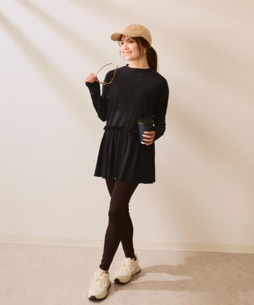 ラッシュガード レディース : ZOZOTOWN Yahoo!店 - 通販 - Yahoo