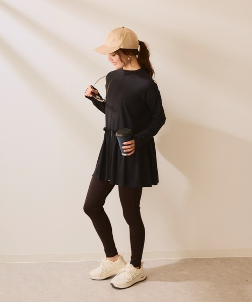 ラッシュガード レディース : ZOZOTOWN Yahoo!店 - 通販 - Yahoo