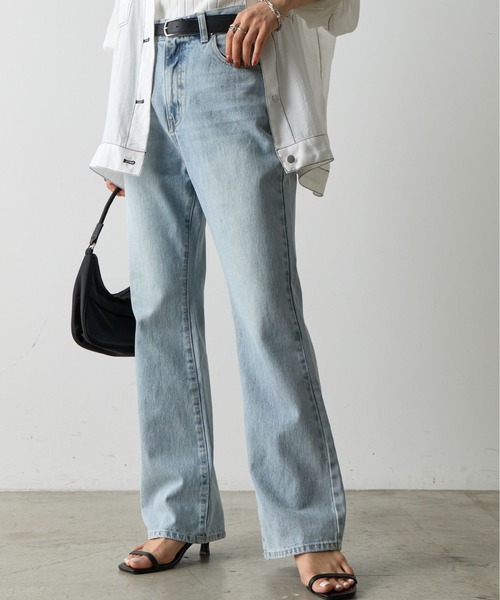 COLONY 2139（コロニー トゥーワンスリーナイン） ジーンズ デニム