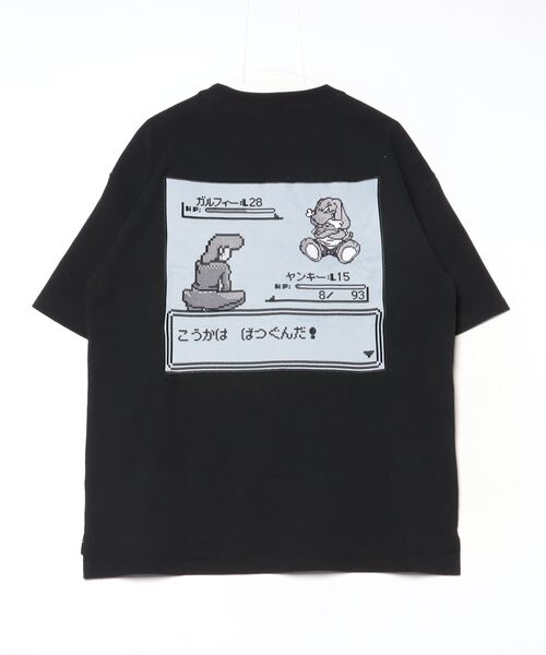 GALFY tシャツ 「GALFY/ガルフィー」相棒Tee レディース メンズ