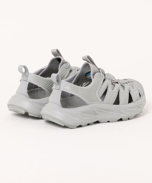 HOKA ONEONE サンダル HOPARA 1123112-SLLRG メンズ レディース