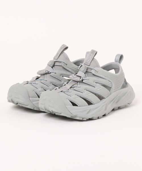 HOKA ONEONE（ホカ オネオネ） hoka サンダル HOPARA 1123112-SLLRG