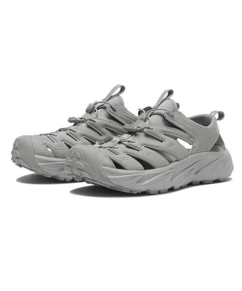 HOKA ONEONE（ホカ オネオネ） hoka サンダル HOPARA 1123112-SLLRG