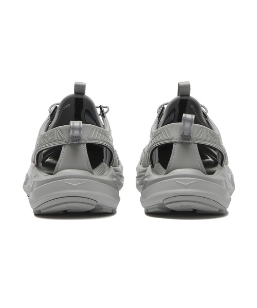 HOKA ONEONE（ホカ オネオネ） hoka サンダル HOPARA 1123112-SLLRG
