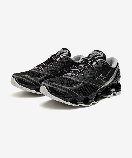 MIZUNO（ミズノ） スニーカー Wave Prophecy LS D1GA250701 メンズ