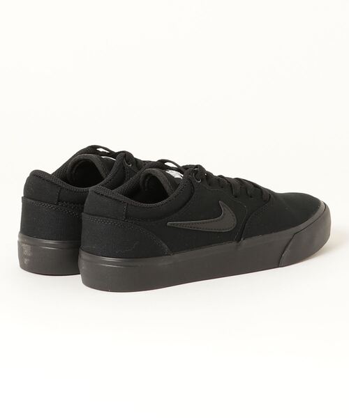 Nike SB 「NIKE SB」 ローカットスニーカー 27.5cm ブラック系その他