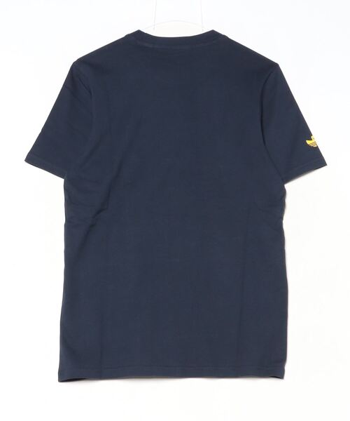 【adidas／アディダス】リバプール　半袖シャツ　ブラック　Lサイズ セール】ルーズフィット ワッフルファブリック 半袖Tシャツ