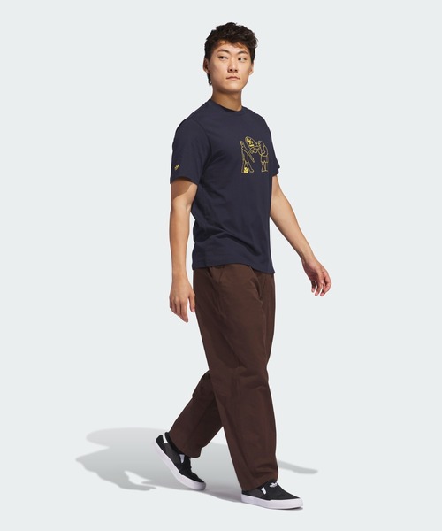 tシャツ シュムーフォイル ファイター 半袖Tシャツ / アディダスオリジナルス adidas Originals メンズ レディース | adidas | 07