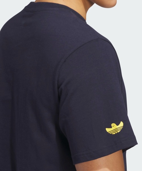 adidas tシャツ シュムーフォイル ファイター 半袖Tシャツ