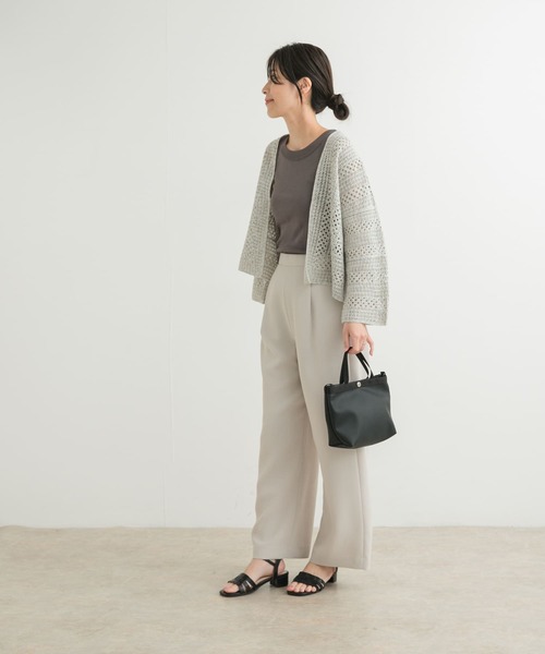 URBAN RESEARCH DOORS（アーバンリサーチドアーズ） カーディガン