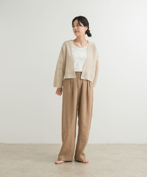 URBAN RESEARCH DOORS（アーバンリサーチドアーズ） カーディガン