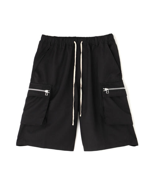 DANKE SHCON カーゴハーフパンツ DANKE SCHON カーゴパンツ 「WEB＆DEPOT限定」DankeSchon/ダンケ
