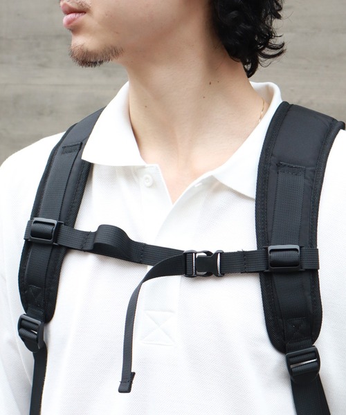 MICHAEL LINNELL（マイケルリンネル） ビジネスリュック デイバック