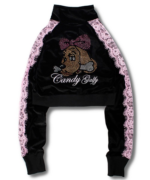 ガルフィー　セットアップ GALFY セットアップ 「GALFY/ガルフィー」 GALプリンセスSETUP