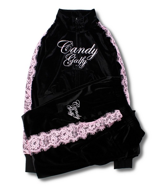 GALFY セットアップ 「GALFY/ガルフィー」 GALプリンセスSETUP